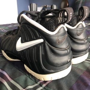 Nike Air Foamposite “Pro”